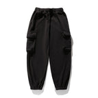 Black / L