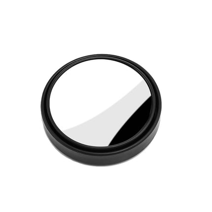 Rotating Rearview Mirror Blind Spot Mirror
