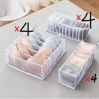 White / 12PCS