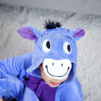 Donkey / 100 Yards