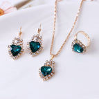 Heart Green