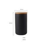 Black / L