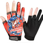 Koi Red / Free Size