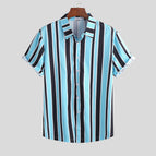 3XL / Blue
