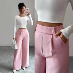 Collection image for: Wide Leg Pants