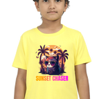 New Yellow / 0-12M