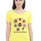 New Yellow / XS