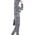 Zebra / 100 Yards