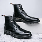 Black / 38
