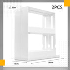 White 2PCS