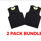 Black / 3XL / 2 pcs