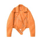 Orange / L