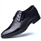 Black / 38