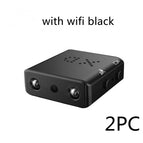 Black 2PC