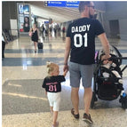 Daddy black / 3XL