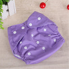 Purple / One size