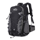 Black / 40L
