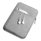 Gray / 10 inches for apple