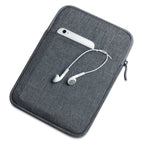 Dark grey / 10 inches for the iPad