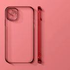 Red / Iphone12pro Max