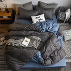 Dark Grey / 3pcs / 1m