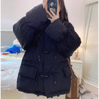 Black / L
