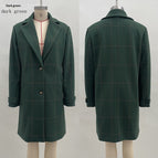 Dark Green / 2XL