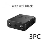 Black 3PC
