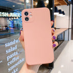 IPhoneSE / Pink