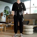 Black / 2XL