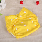 Yellow / One size