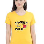 Golden Yellow / XS