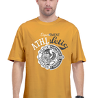Golden Yellow / XS
