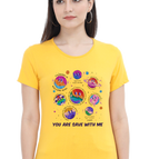 Golden Yellow / XS
