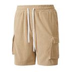 Khaki / 2XL