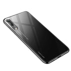 Black / Huawei P10