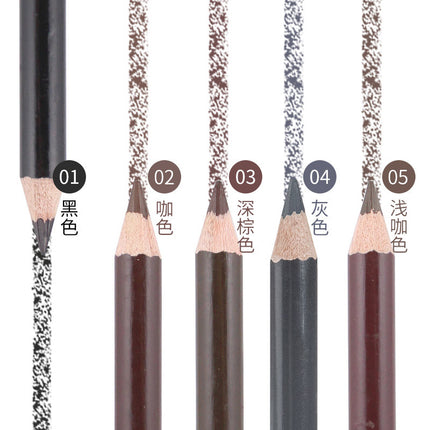 Yalaiyi Waterproof Brow Pencil