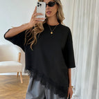 Black / L