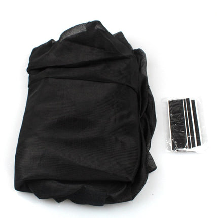 Car window sunshade Sunscreen insulated sunshade Side window sunblock Mosquito-proof dust-proof sunshade