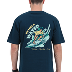 Petrol Blue / XS