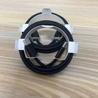 Black / Color Braiding Thread 1 M