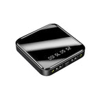 Black / 20000mAh