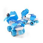 Blue / 36