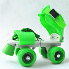 Green / 36