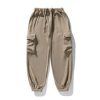 Gray Khaki / L