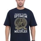 Navy Blue / XS