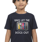 Navy Blue / 0-12M