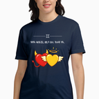 Navy Blue / XS