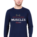 Navy Blue / S