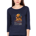 Navy Blue / S